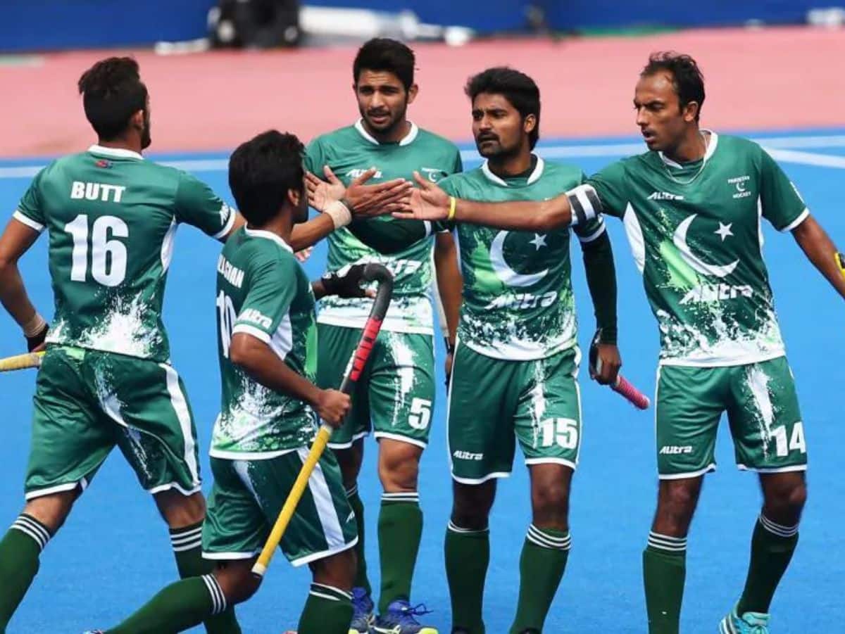 Hockey World Cup 2023: Here's Why Pakistan Are Not A Part Of The Event